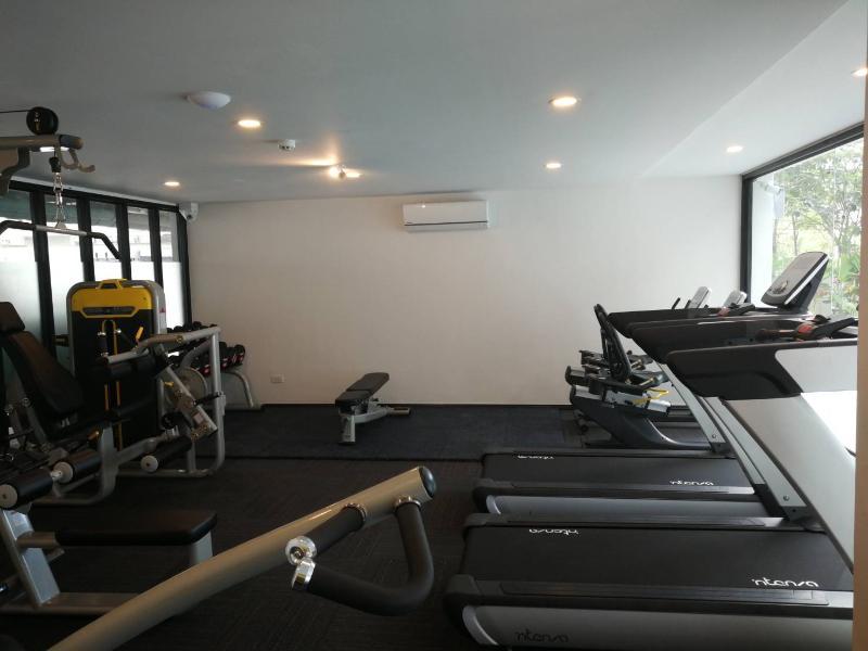The Rizin Hotel Pattaya Ngoại thất bức ảnh